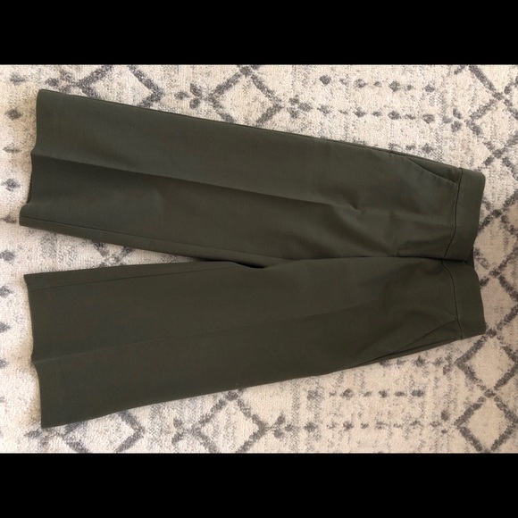 LOFT Pants - Loft wide leg pant